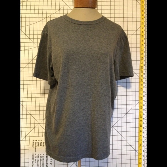 George Gray Short Sleeve T-Shirt (med. 38-40) - Picture 1 of 3
